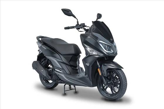 DAFRA CRUISYM 150 